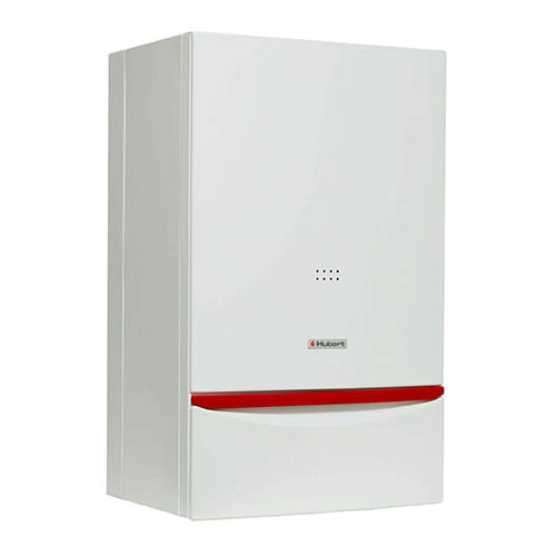 фото Котел газовый настенный Hubert AGB 26DC