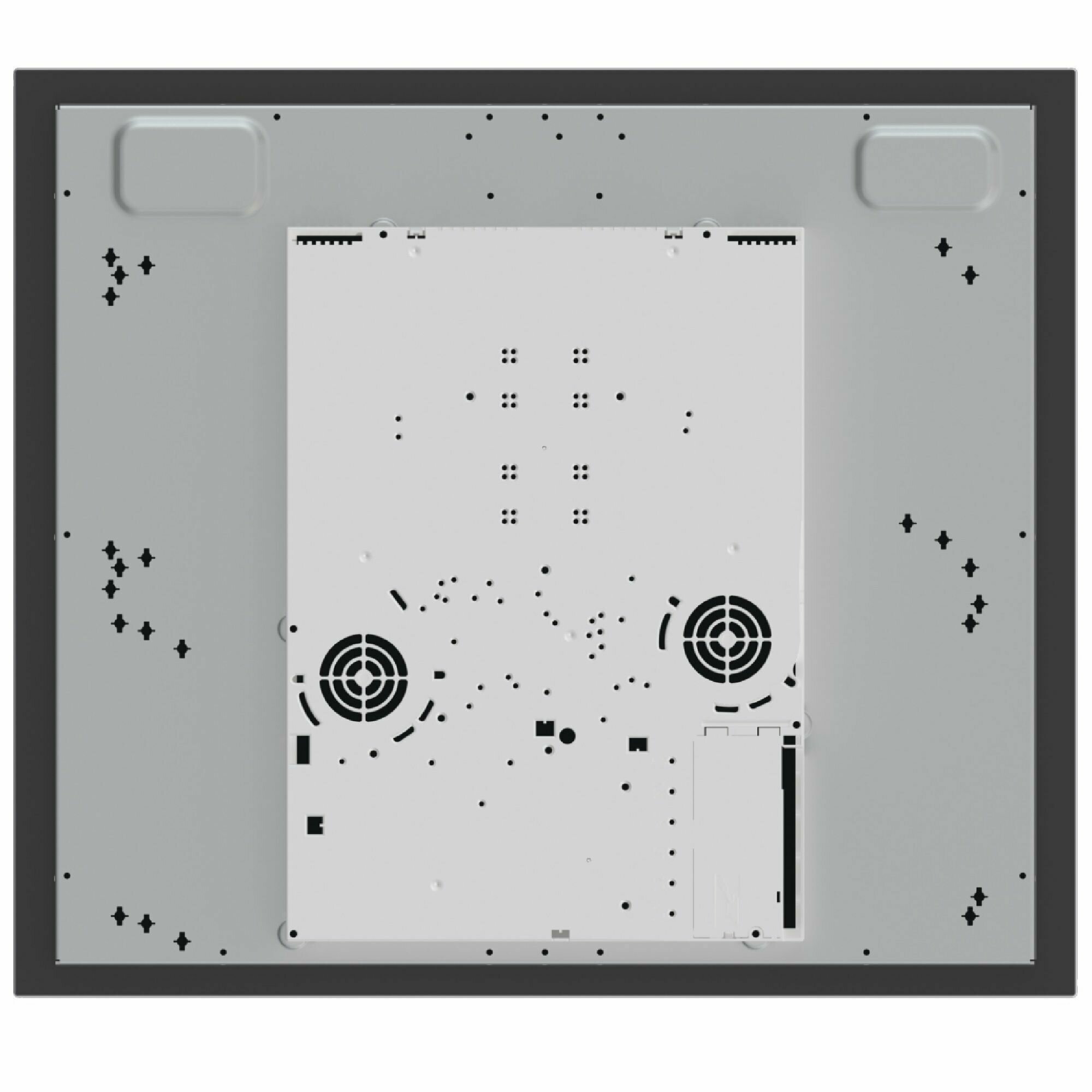 Встраиваемая панель индукционная Gorenje ISC646BSC - фотография № 5