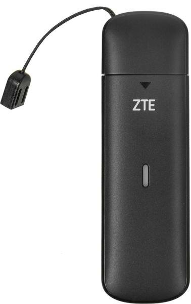 USB Модем 4G Zte MF833N Black