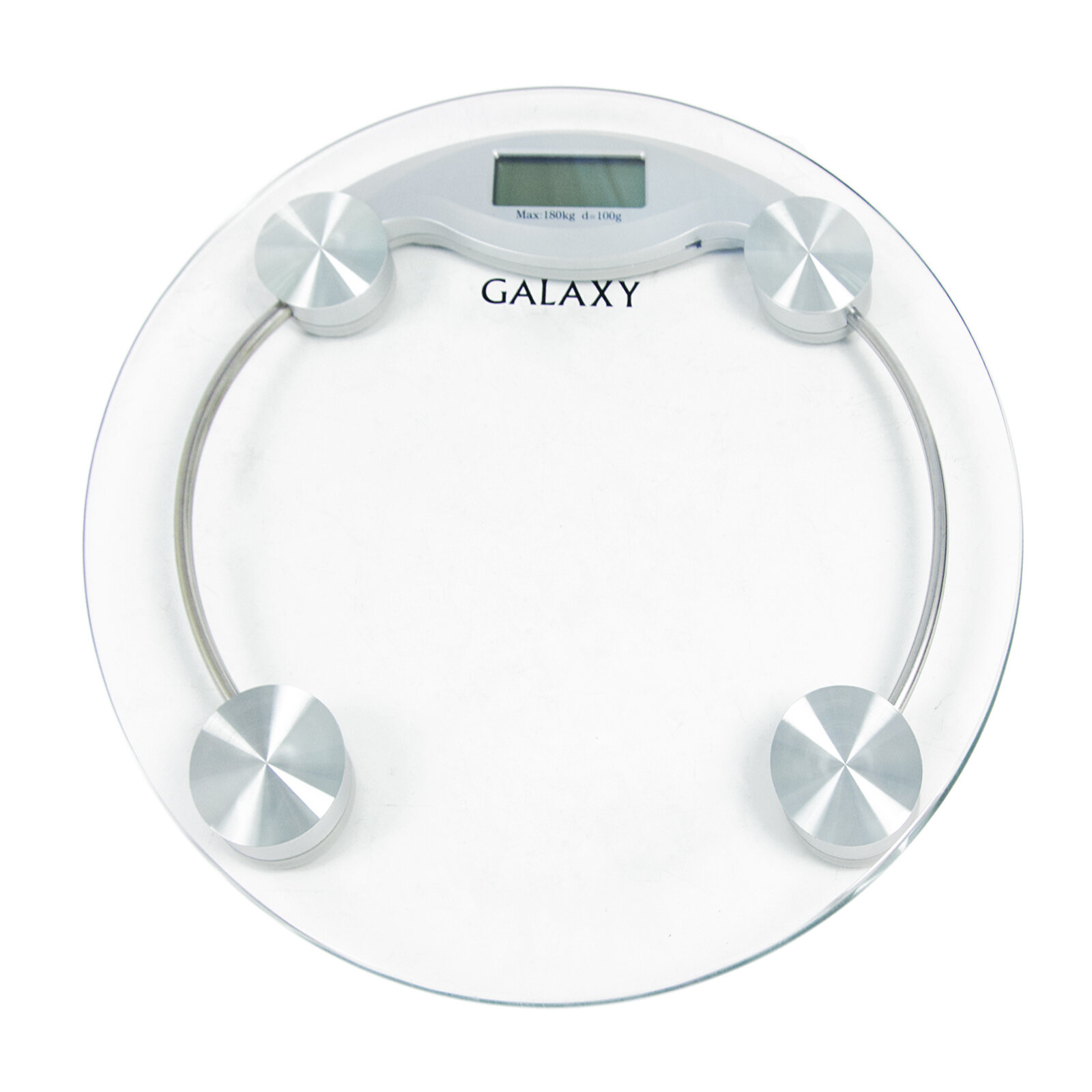 Весы электронные бытовые GALAXY GL4804