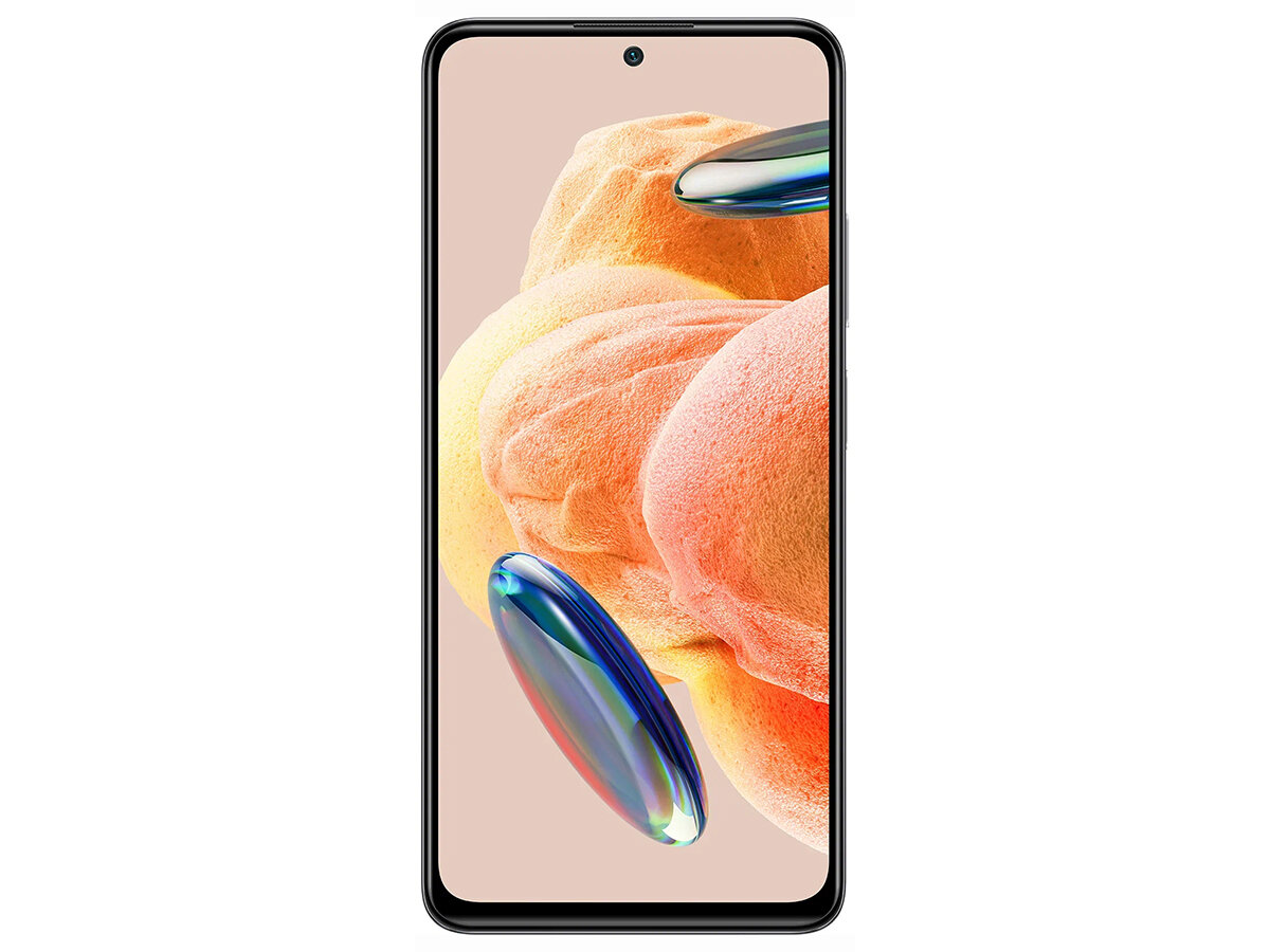 Смартфон Xiaomi Redmi Note 12 Pro 4G 8/256Gb Global Polar White (Android 11.0, Snapdragon 732G, 6.7", 8192 МБ/256 ГБ 4G LTE ) [6941812713792]