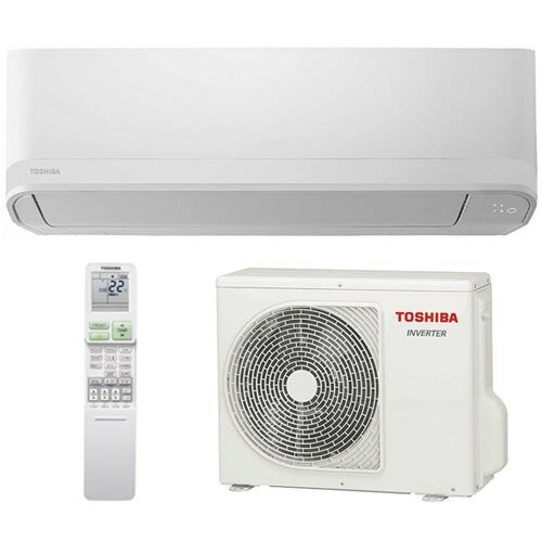 Сплит-система Toshiba RAS-B16CKVG-EE / RAS-16CAVG-EE Seiya