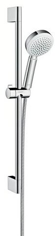 Душевой комплект hansgrohe Crometta 100 1jet 26652400