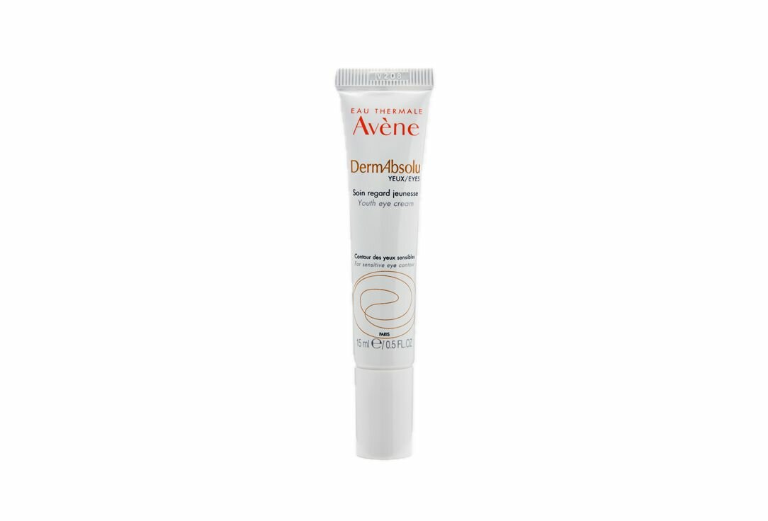 EAU THERMALE AVENE Крем для зоны вокруг глаз Dermabsolu Yeux