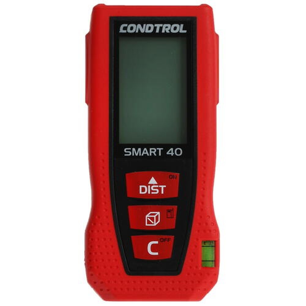 Лазерный дальномер Condtrol Smart 40