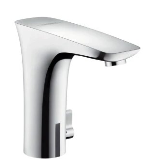 Смеситель для кухни (мойки) hansgrohe PuraVida 15170000 сенсорный