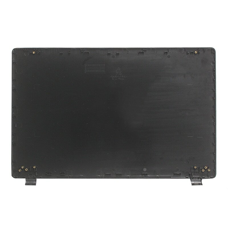 Крышка матрицы (Cover A) для ноутбука Acer Aspire V3-572 V3-572G V3-532 M5-551 E5-511 E5-511G E5-571G E5-521 E5-521G матовый черный OEM