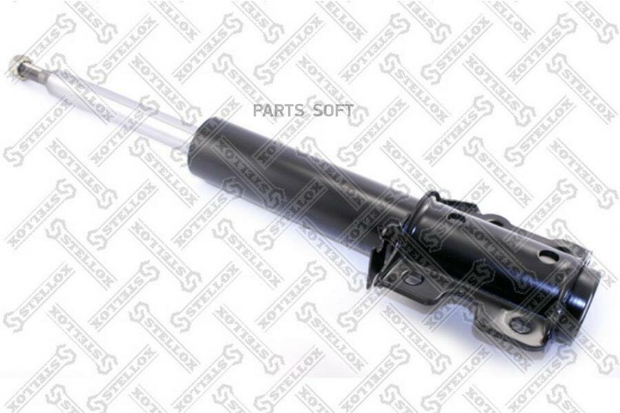 STELLOX 42140168SX 4214-0168-SX_амортизатор пер. газ ! \ MB Sprinter 901-904 95