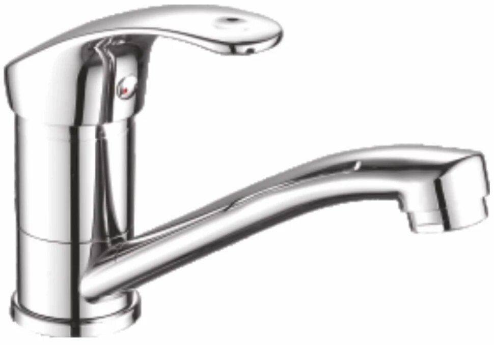 Смеситель для раковины Fashun A4236