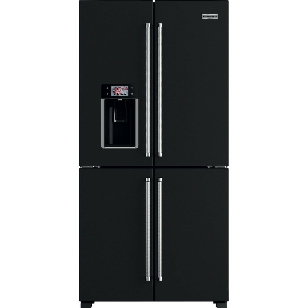 Холодильник KitchenAid KCQBX 18900