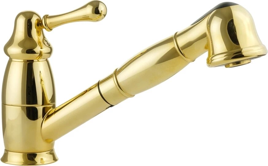 Смеситель для кухни Migliore Maya ML.CUC-8995.DO