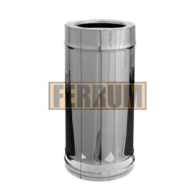 Сэндвич Ferrum (Феррум) К 05м 08мм d115х200