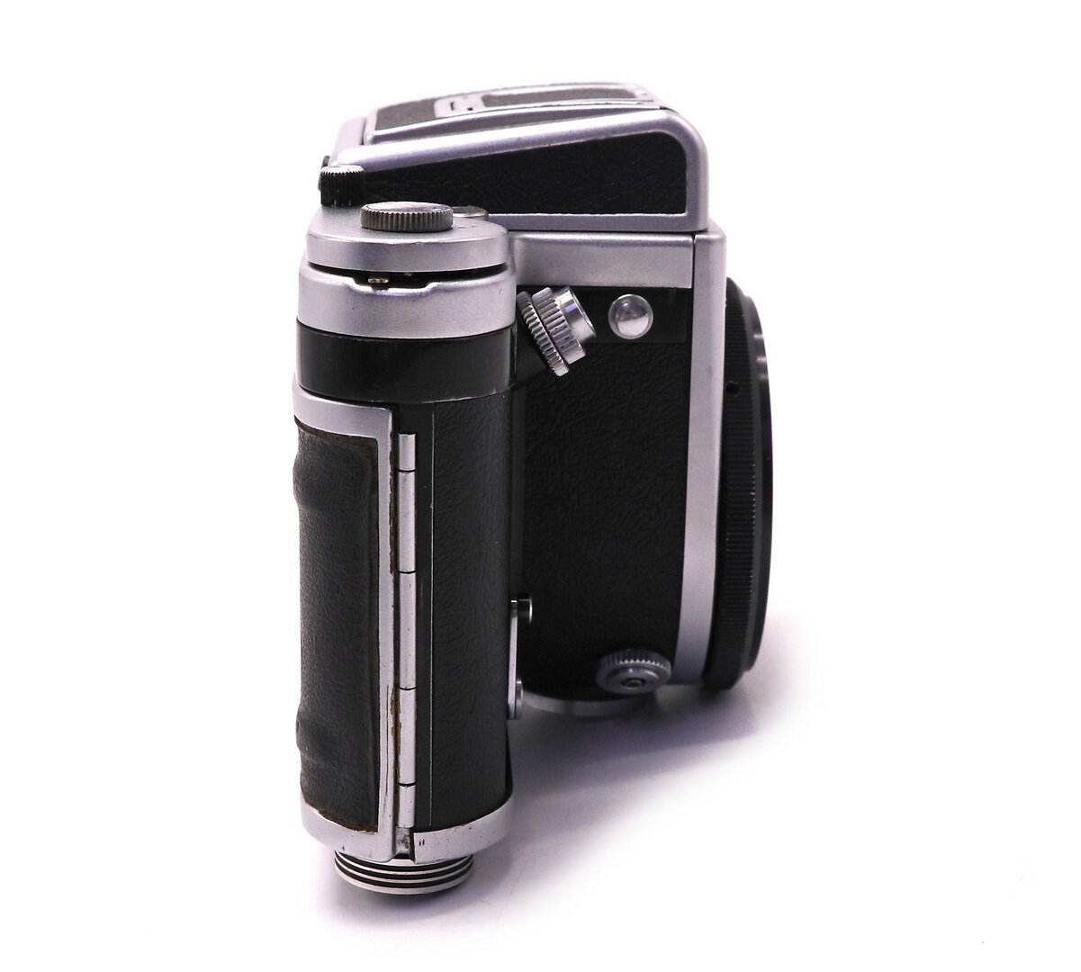 Pentacon Six TL body Made in GDR — фото 1