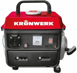 Генератор бензиновый Kronwerk LK-950