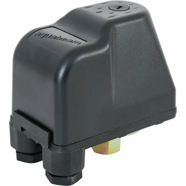 фото Реле давления Aquabeam 1/4" ВР