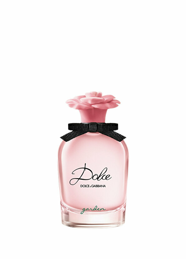 DOLCE & GABBANA парфюмерная вода Dolce Garden, 75 мл, 100 г