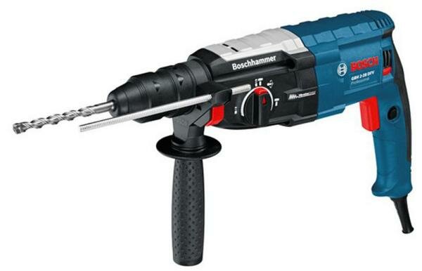 Перфоратор Bosch GBH 2-28 F