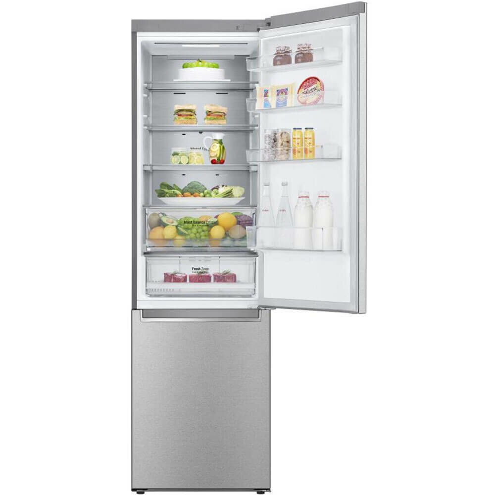 Холодильник LG GC-B509SASM - фотография № 10
