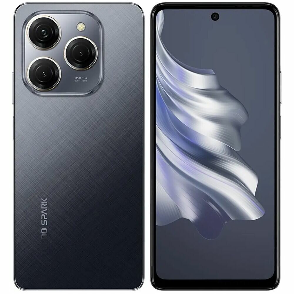 Смартфон TECNO Spark 20 Pro