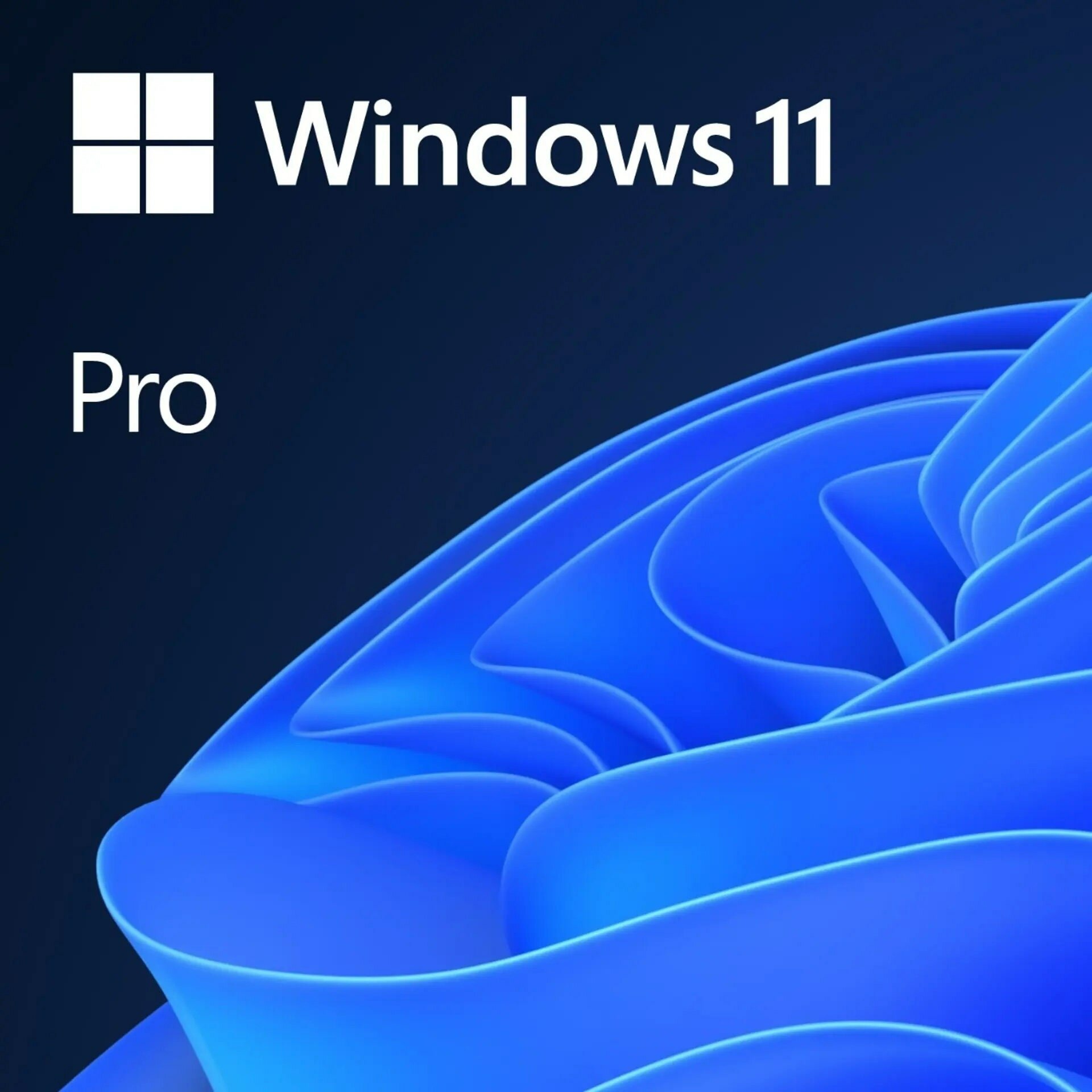 Microsoft Windows 11 Pro (ESD электронный ключ FQC-10572)