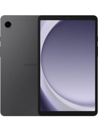 Планшет SAMSUNG Galaxy Tab A9 8.7" 8/128Gb LTE Серебристый