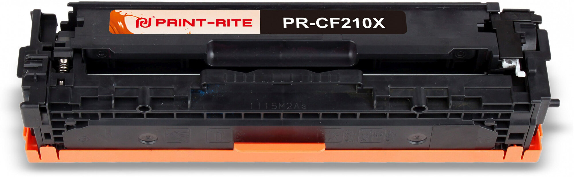 Картридж лазерный Print-Rite TFHA1VBPU1J PR-CF210X CF210X черный 2400стр. для HP LJ Pro M251M276