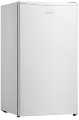 Однокамерный холодильник Бирюса 95