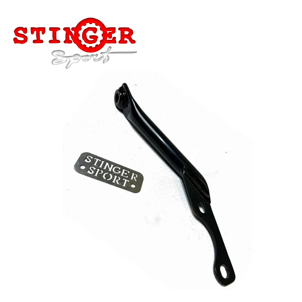 Усилитель крепления рулевого редуктора "Stinger Sport" для ВАЗ 2101-07 - Stinger sport арт. ST05637