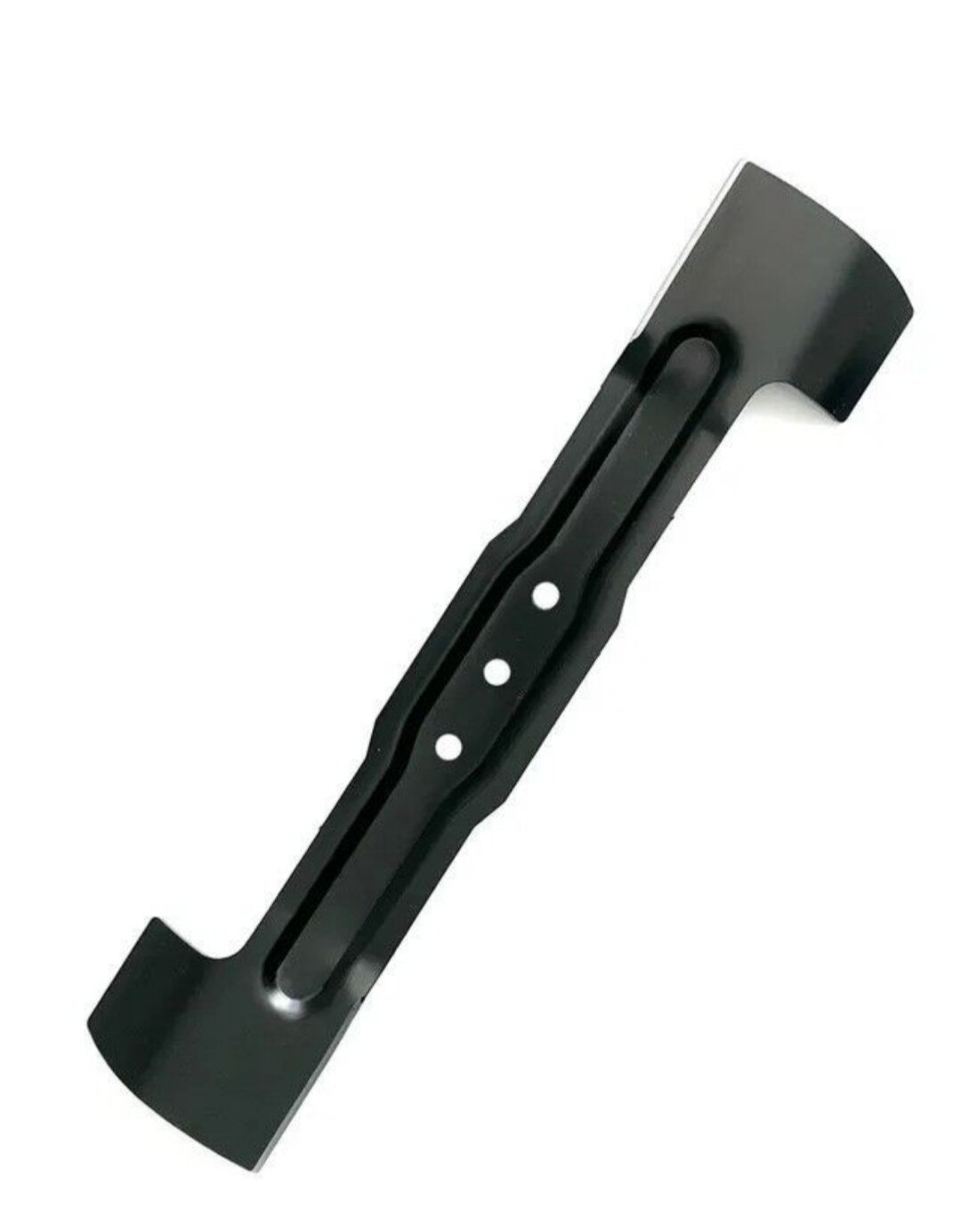 Нож для газонокосилки BOSCH 37 см (D посадочное 8.1 мм)