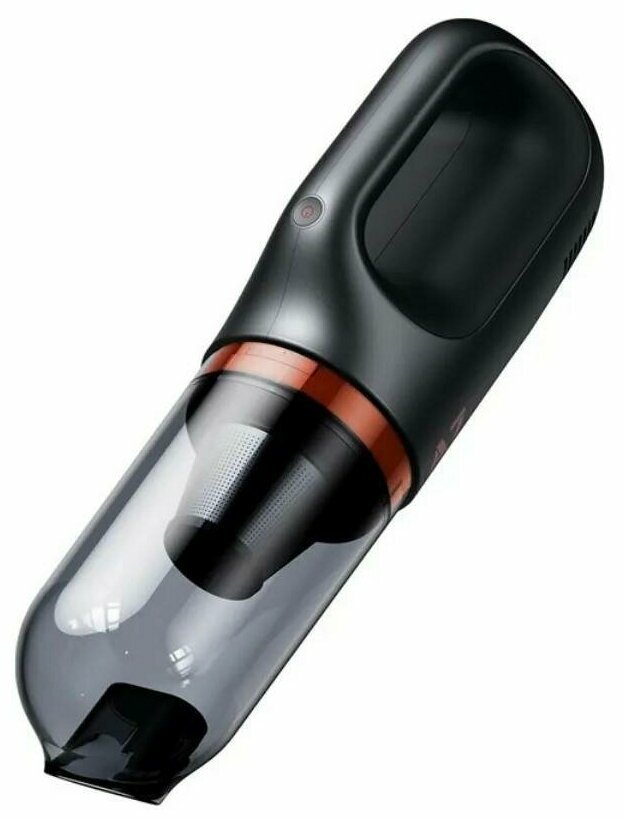 Пылесос Baseus A7 Car Vacuum Cleaner Dark Gray (VCAQ020213) проводной