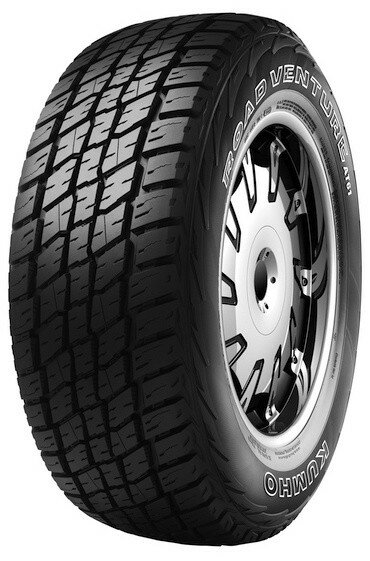 Kumho AT61 205/80R16 104S