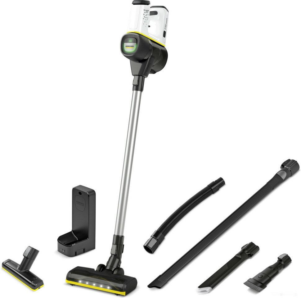 Пылесос KARCHER VC 6 Cordless ourFamily Car