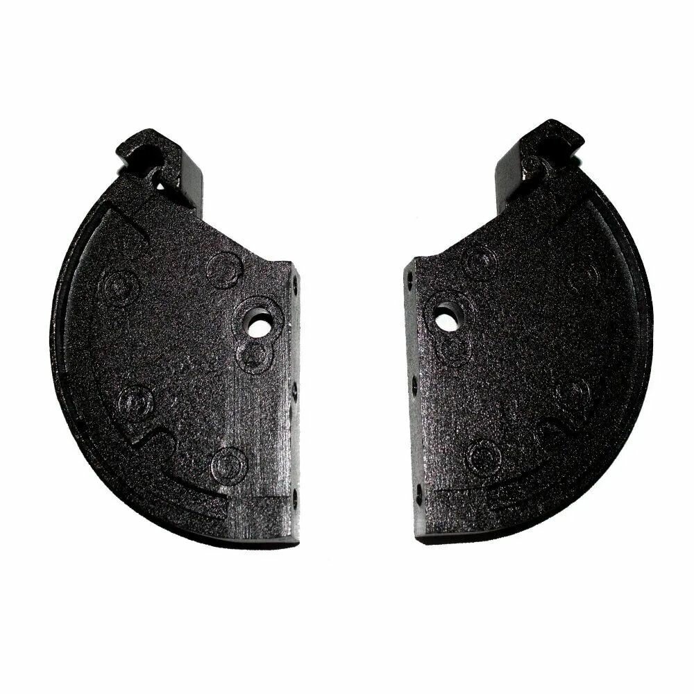 фото Узел складывания в сборе для электросамокатов TRIBE CHIN