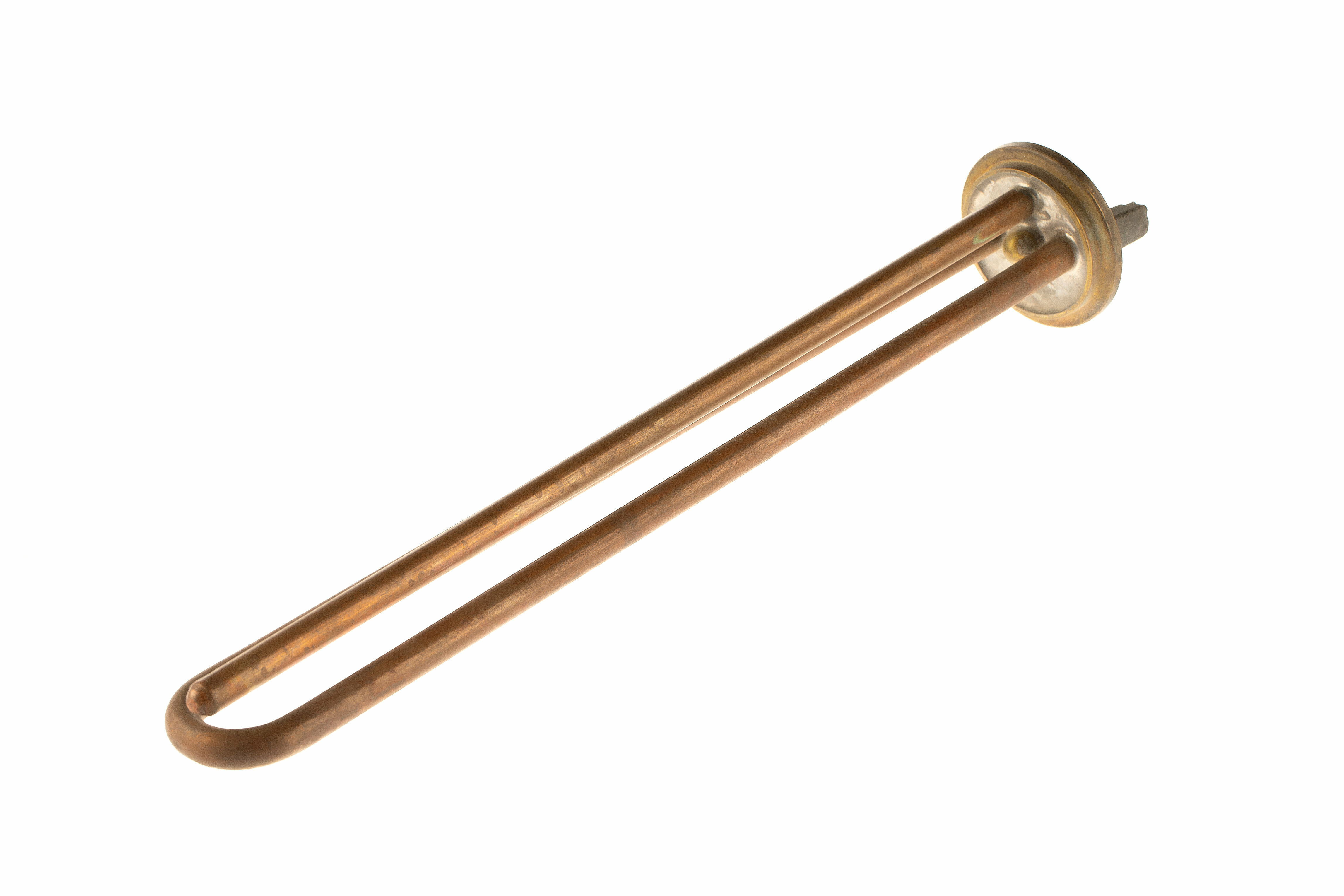 фото ТЭН 1.2 вер Steatite