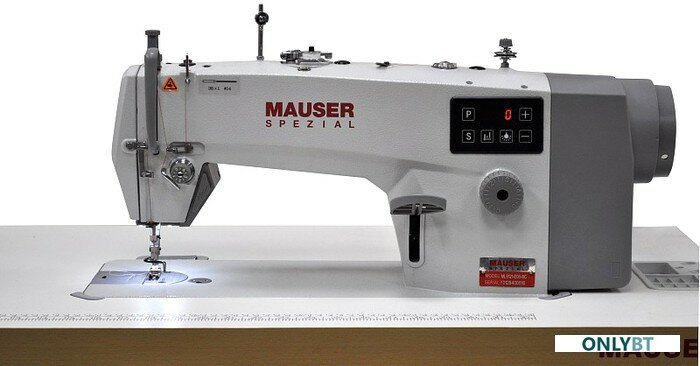 Швейная машина Mauser Spezial ML8121-E00-CC