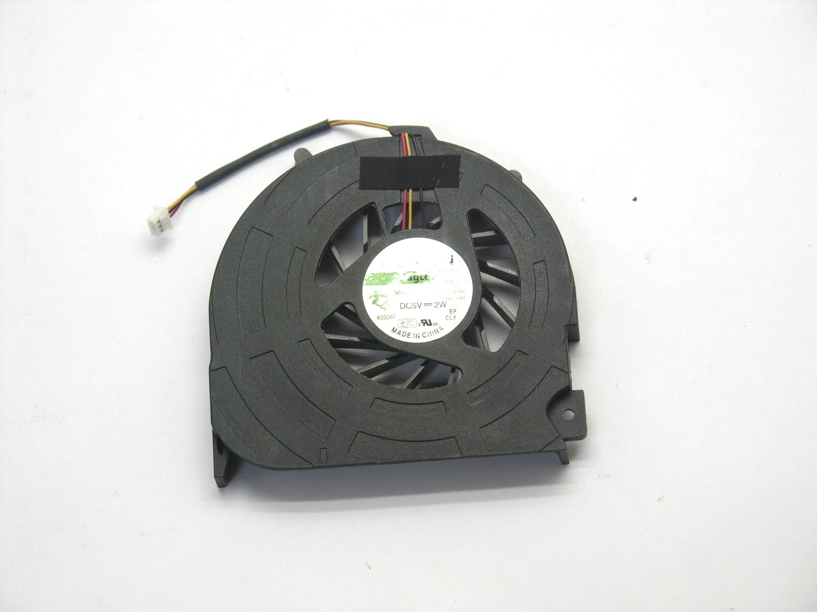 Вентилятор (кулер) для Acer Aspire 5536 5738 5738Z Series (FAN-AC11)