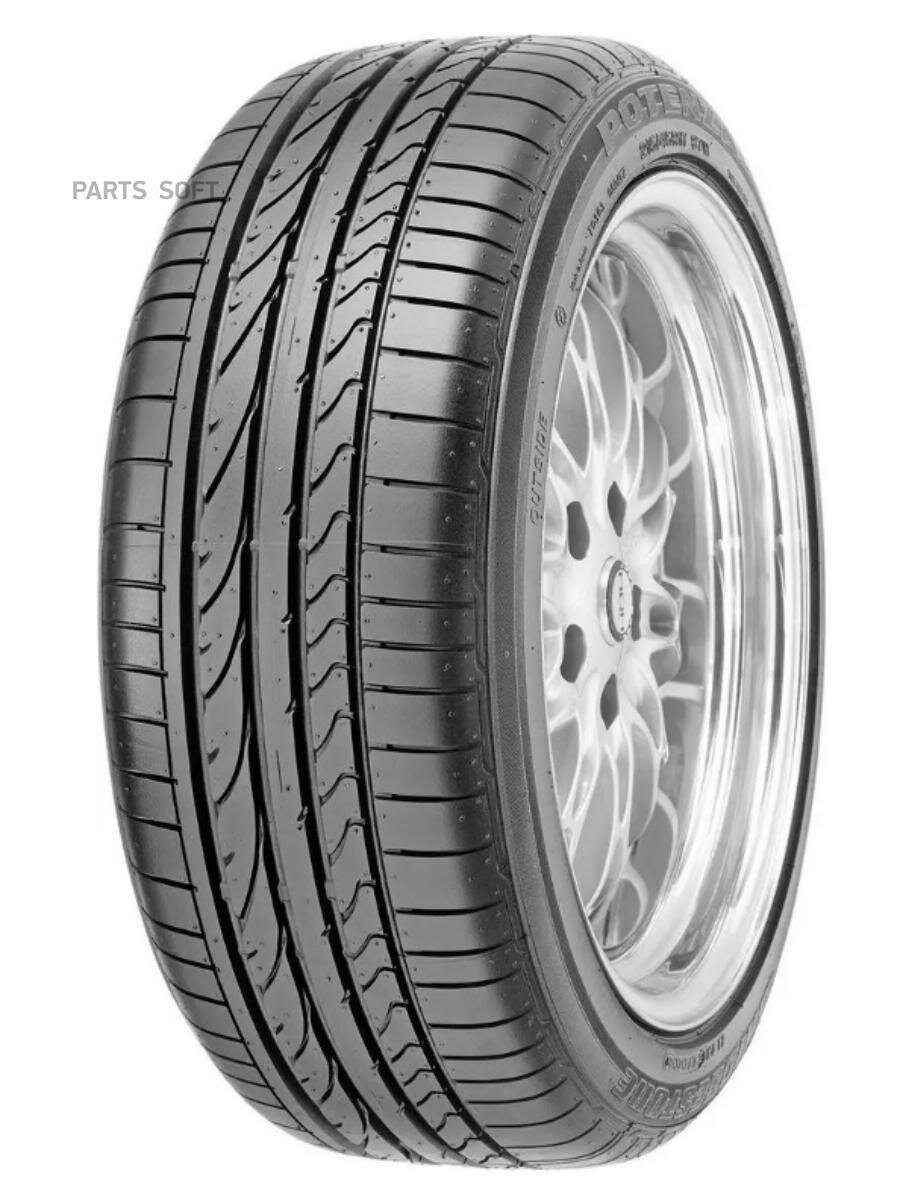 265/35r19 98y xl potenza re050a i ao tl