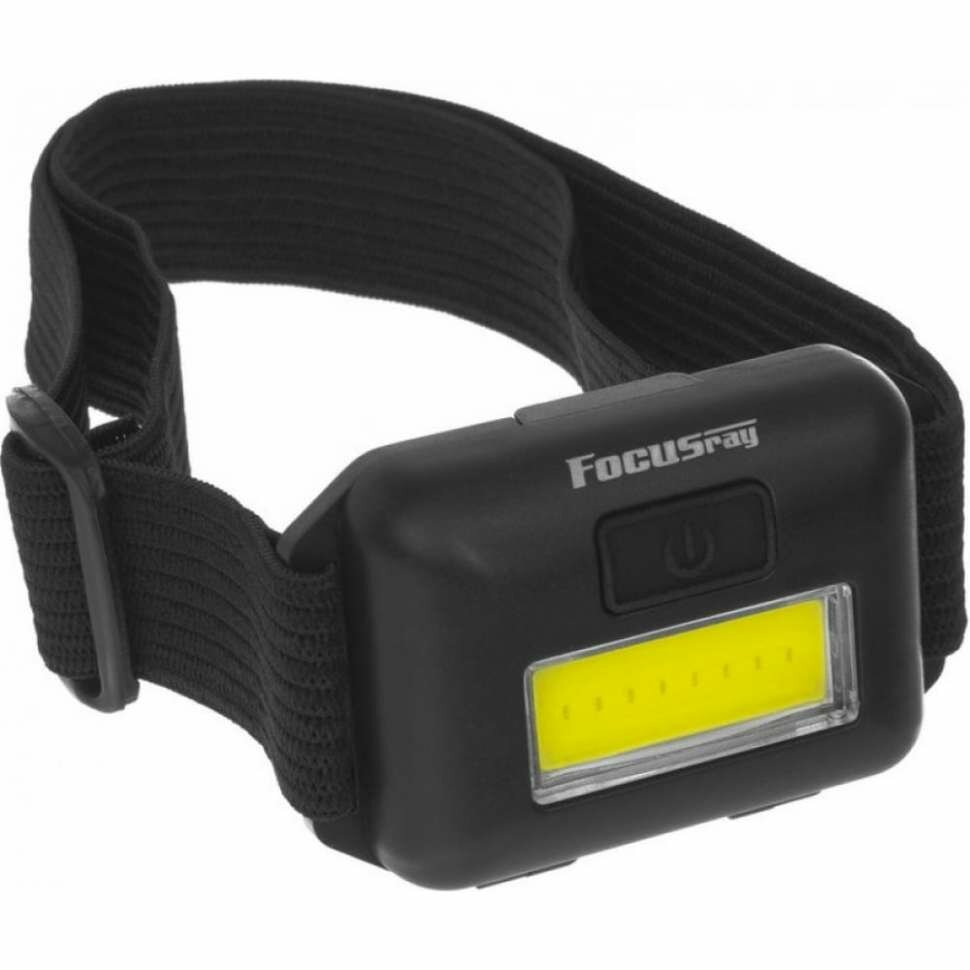 фото Налобный фонарь Focusray 1061 10W 629813