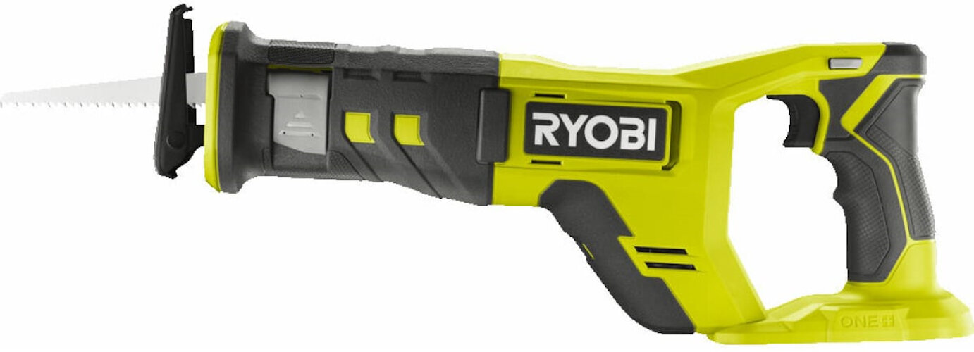 Сабельная пила Ryobi RRS18-0