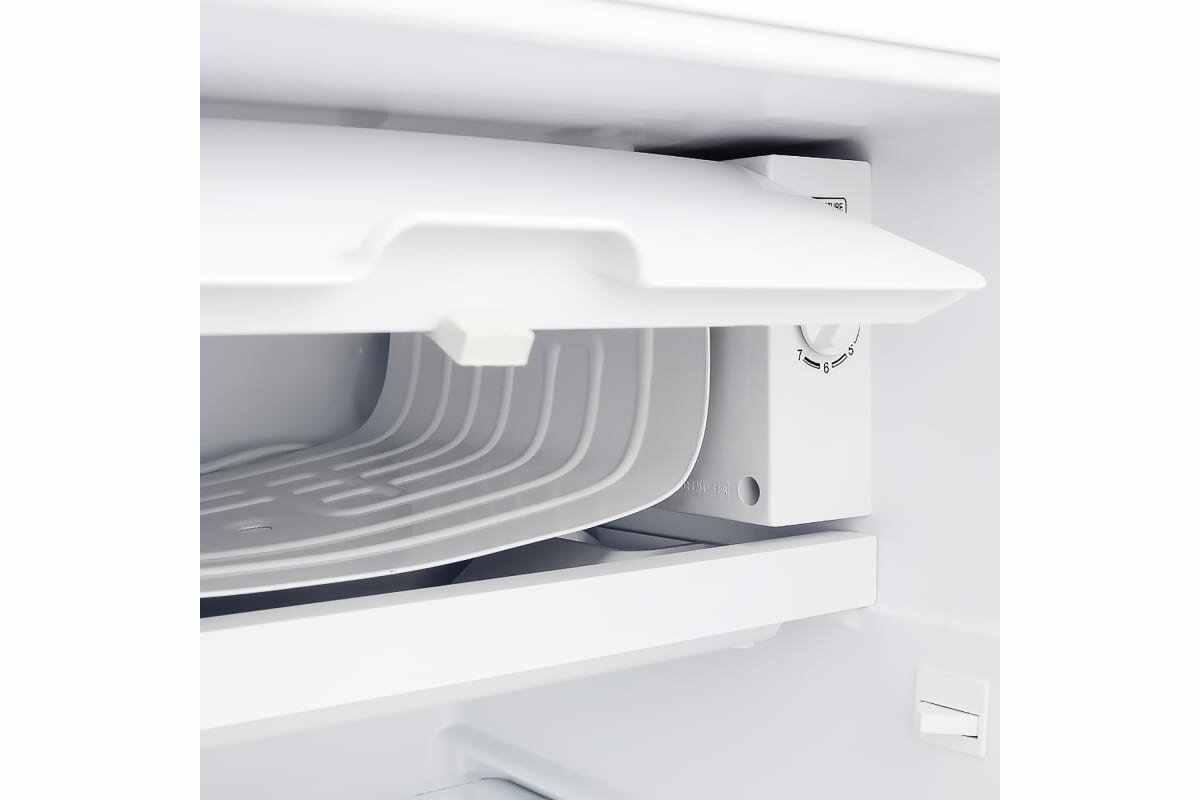 Холодильник TESLER RC-95 WOOD 00000010070 - фотография № 5