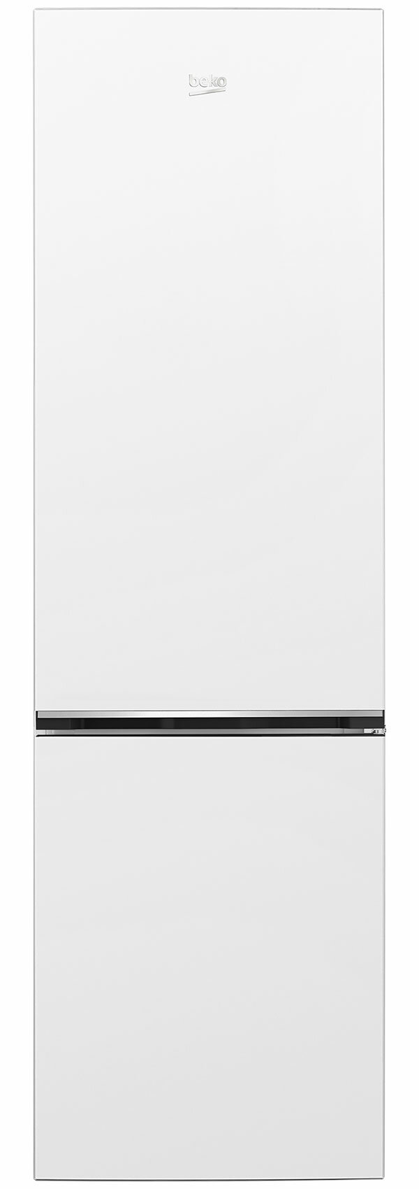 Двухкамерный холодильник Beko B1RCNK312HW белый