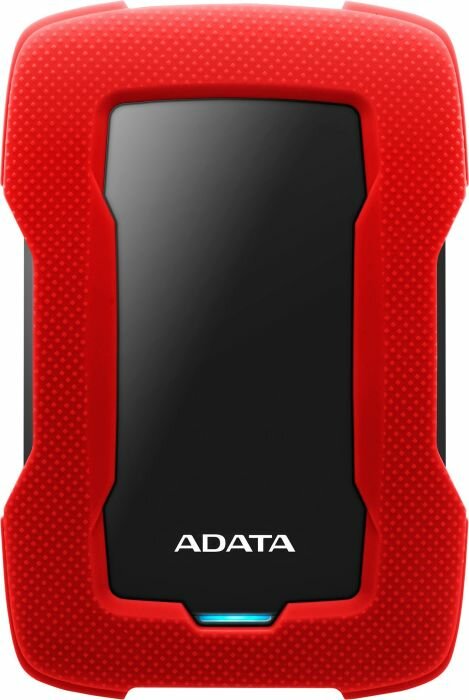 жесткий диск ADATA AHD330-1TU31-CRD