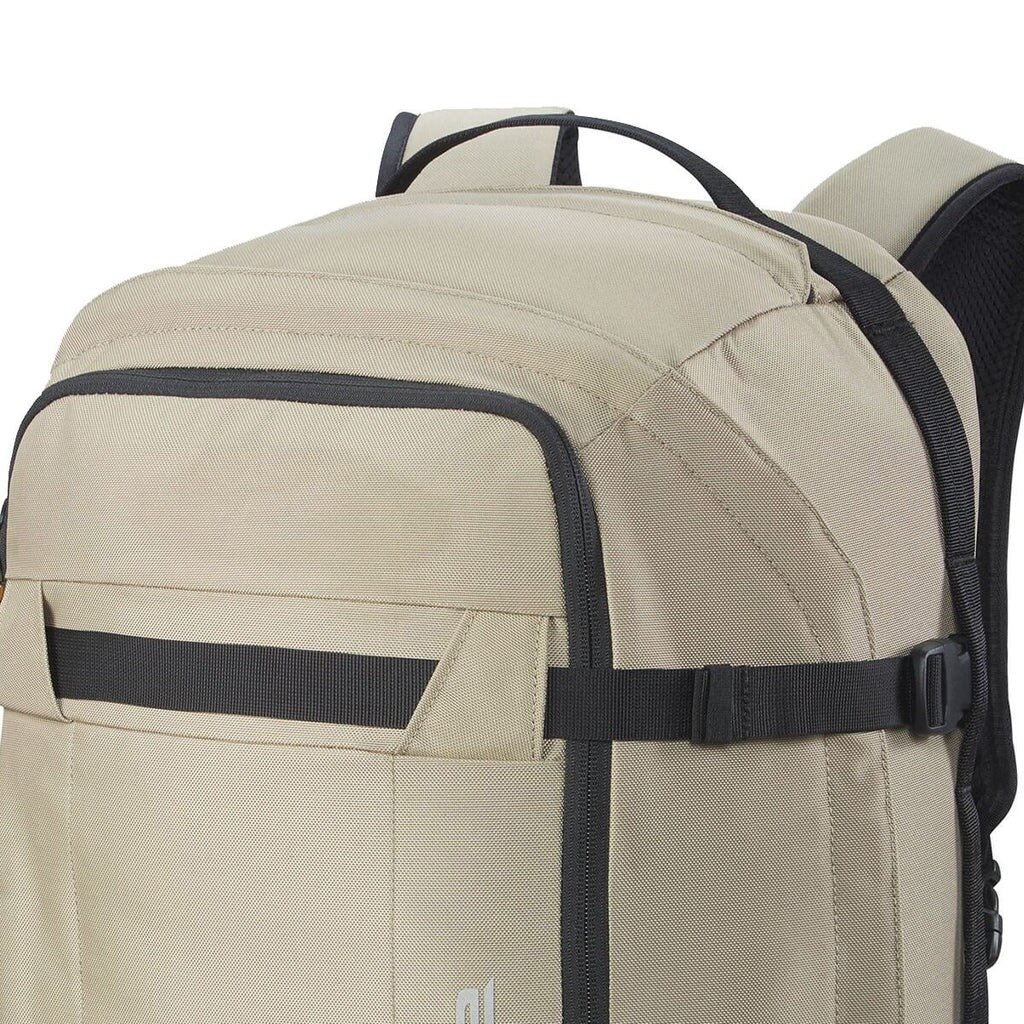 Рюкзак дорожный Dakine Ranger Travel Pack 45L Stone Ballistic