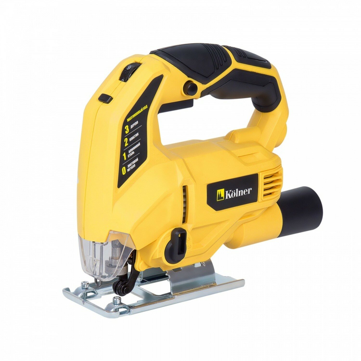 фото Лобзик электрический Kolner, 750 Вт