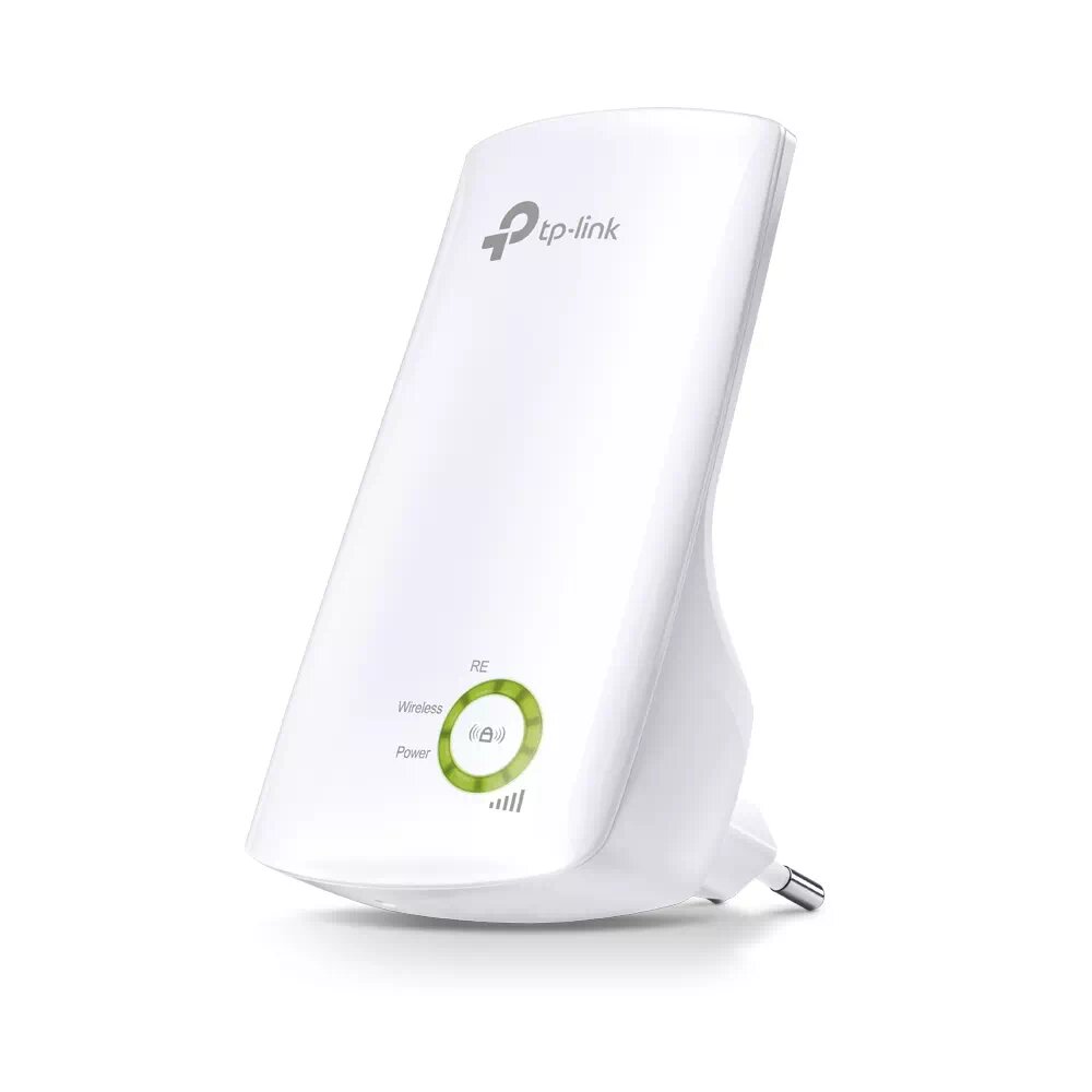 Усилитель Wi-Fi сигнала Tp-Link TL-WA854RE