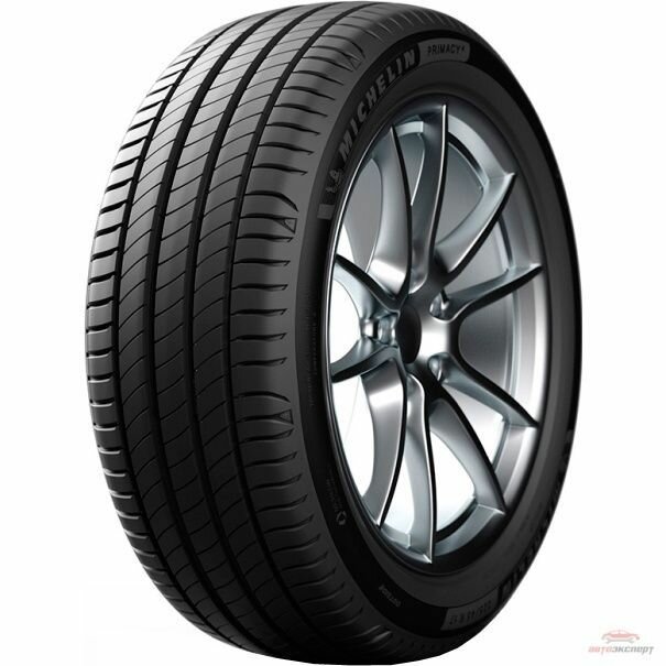 Автомобильные шины Michelin Primacy 4 255/45 R20 105V