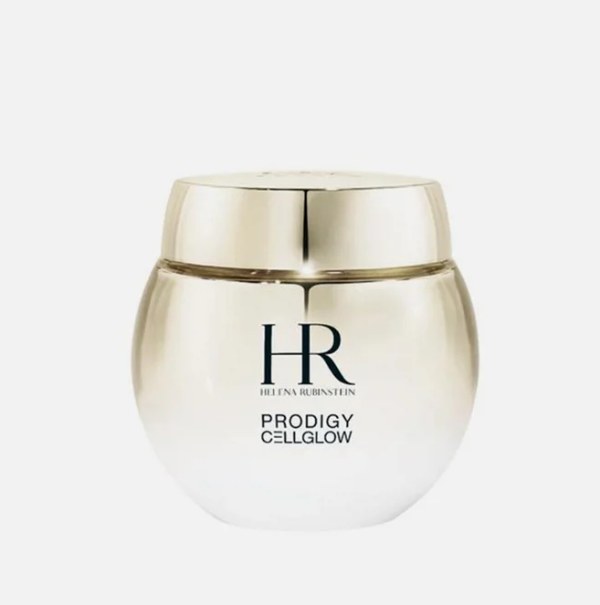 Регенерирующий крем для сияния кожи Helena Rubinstein Prodigy Cellglow, 50 мл