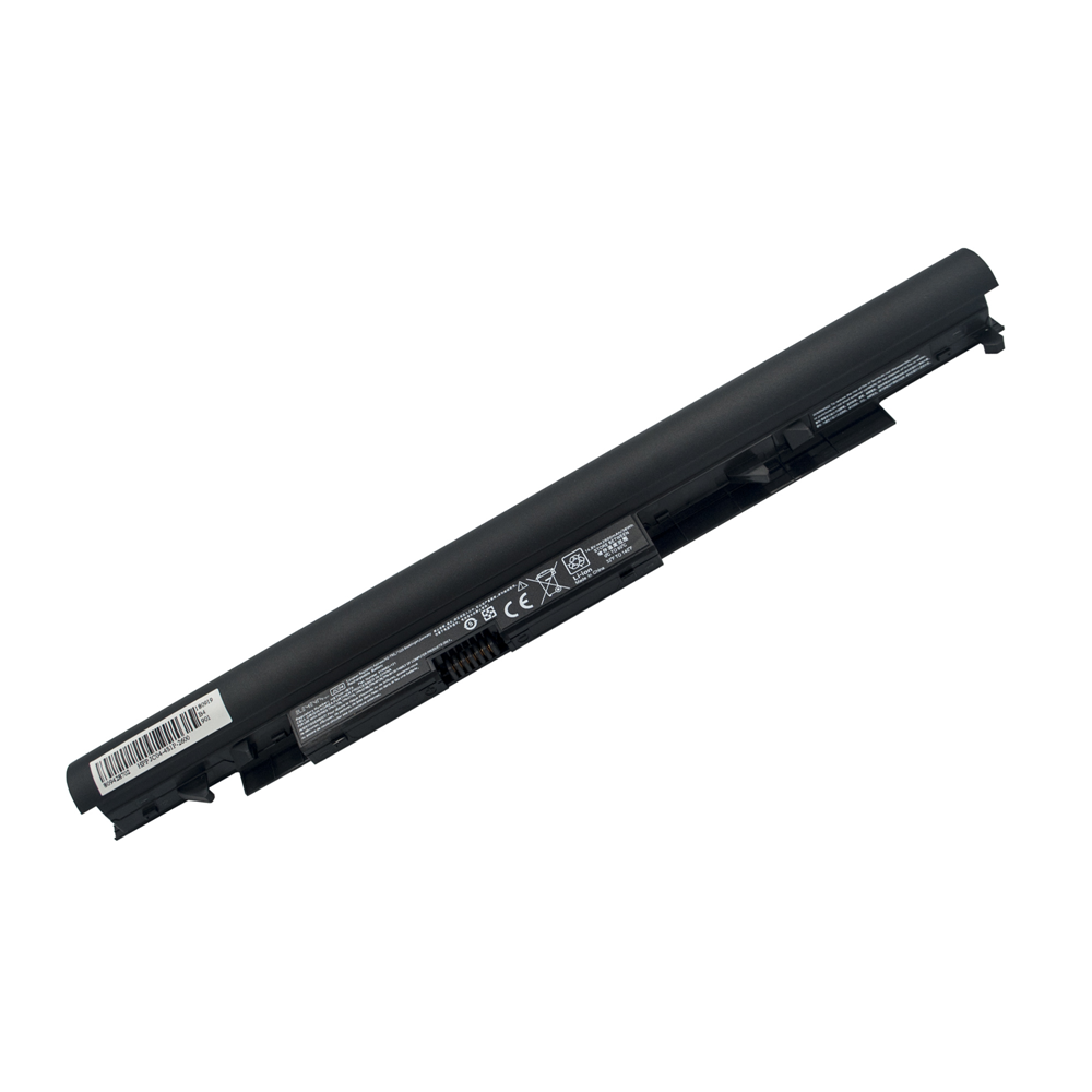 Аккумулятор для HP (JC04) Pavilion 250 G6 15-bw 15-bs Tpn-c129 17-bs 255 G6 37Wh 2600mAh 14.4V OEM