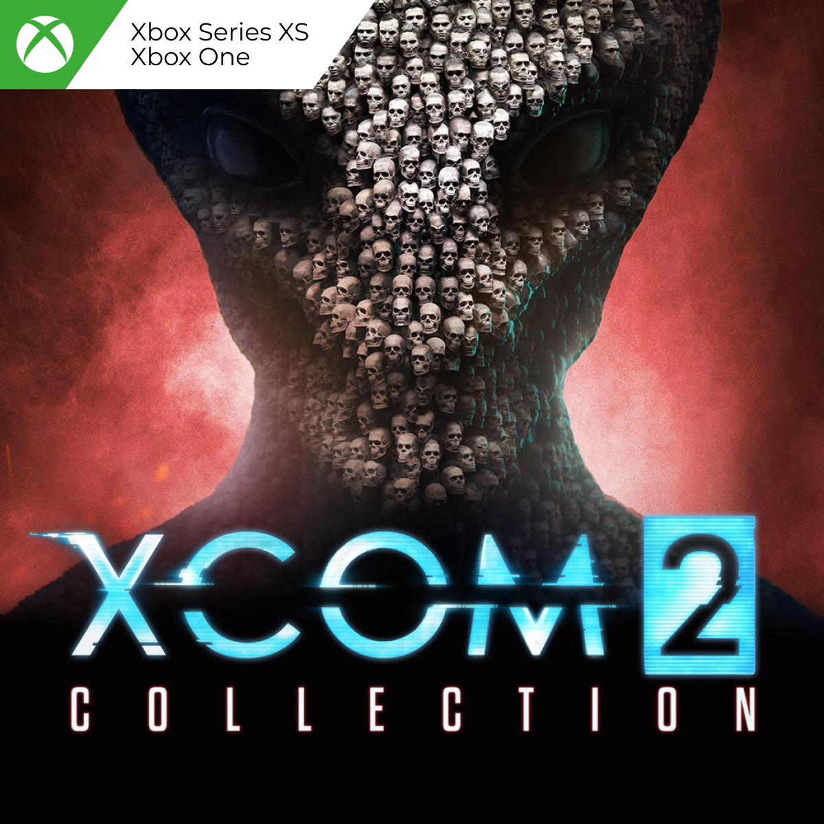 XCOM 2 COLLECTION для Xbox One/Series X|S русский перевод электронный ключ