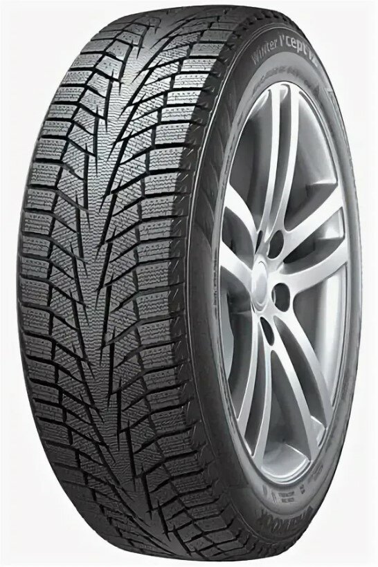 Шина 195/55R16 Hankook Winter i*cept IZ2 W616 91T